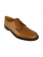 Church's Shannon sandalwood polished